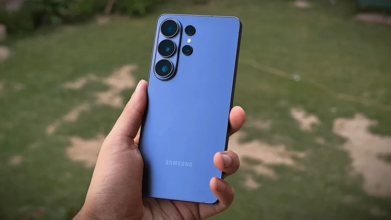 إعدادات سرية في Galaxy S26 Ultra تساهم في تحسين جودة الصور